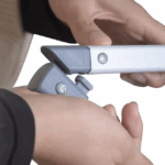 Rainbow Drywell Metal Compact Telescopic And Collapsible, Truly Portable, Foldable & Extendable Cloth Drying