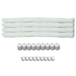 Rainbow Drywell Luxury Rope