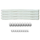 Rainbow Drywell Luxury Rope